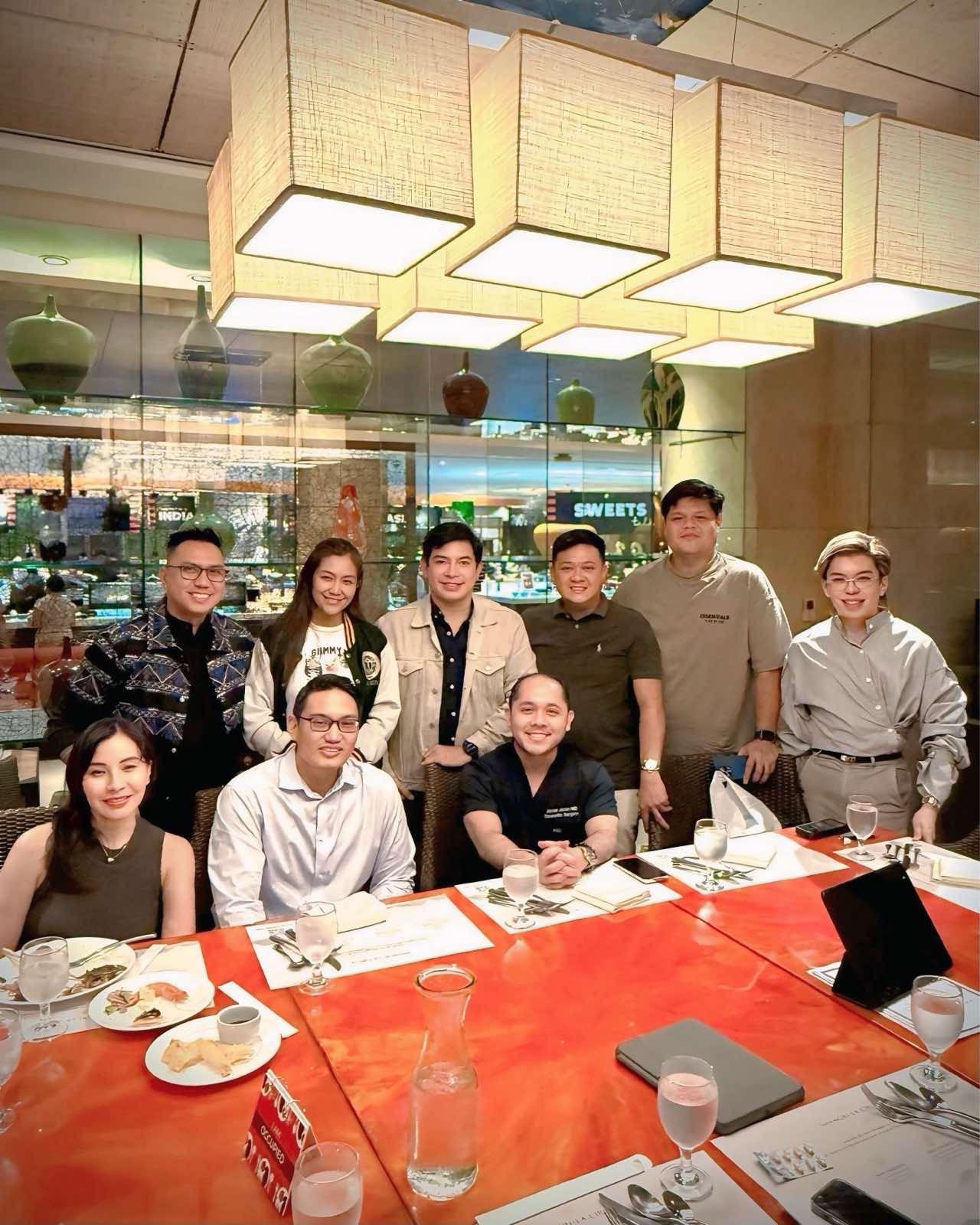PPAIFI Board and Members