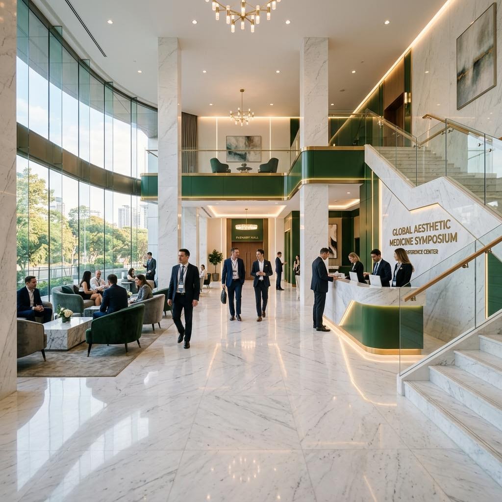 PPAIFI Medical Conference