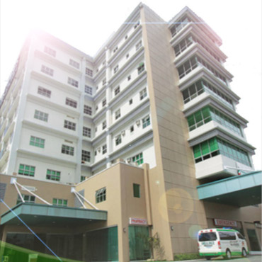 Allied Care Experts Medical Center, Quezon City