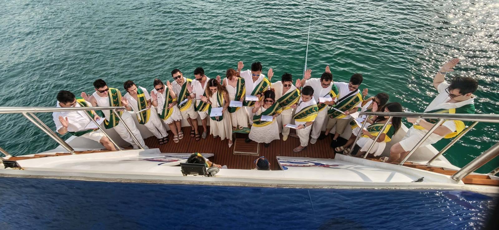 PPAIFI Summer Convention (SUMCON) 2026