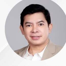 Dr. Almond Derla