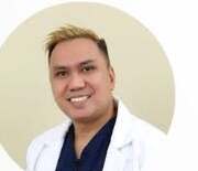 Dr. Regie Alexis Quinagon